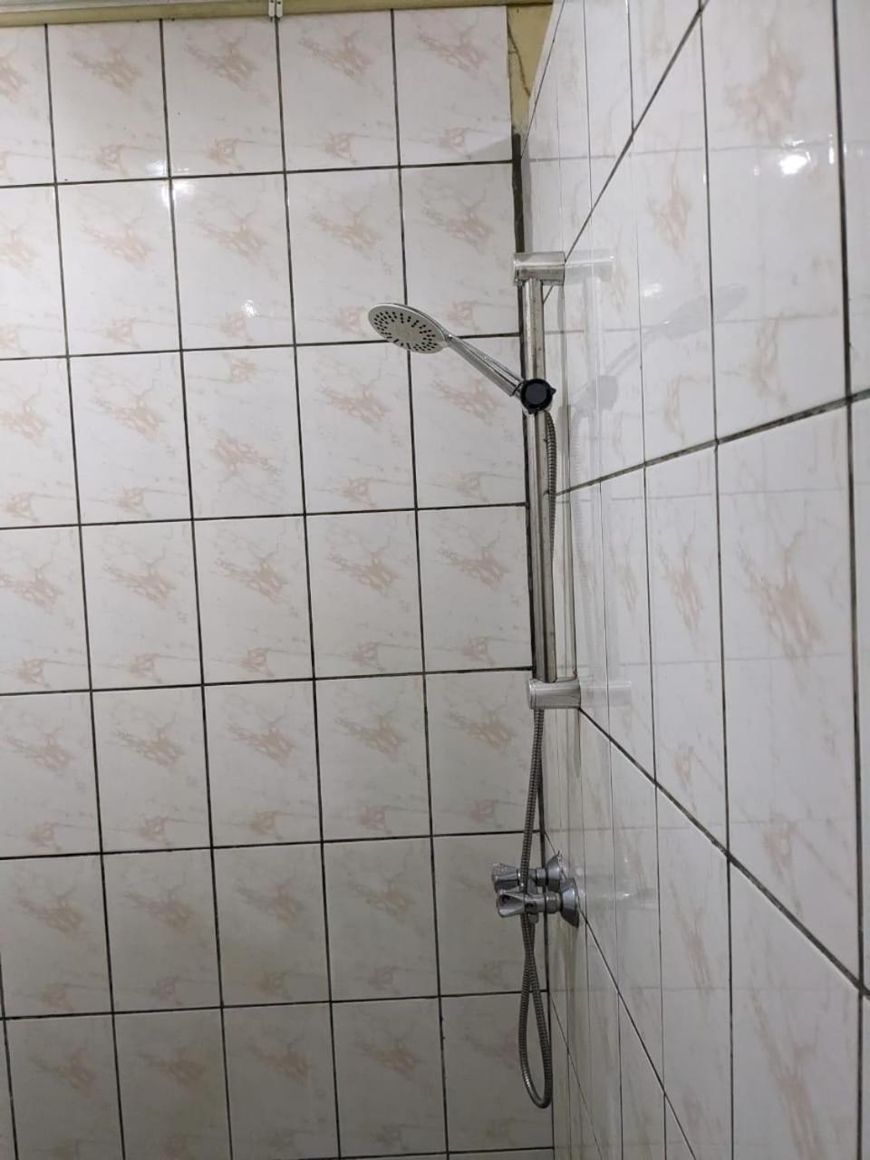 De Kolibrie Appartementen Парамарибо Екстериор снимка