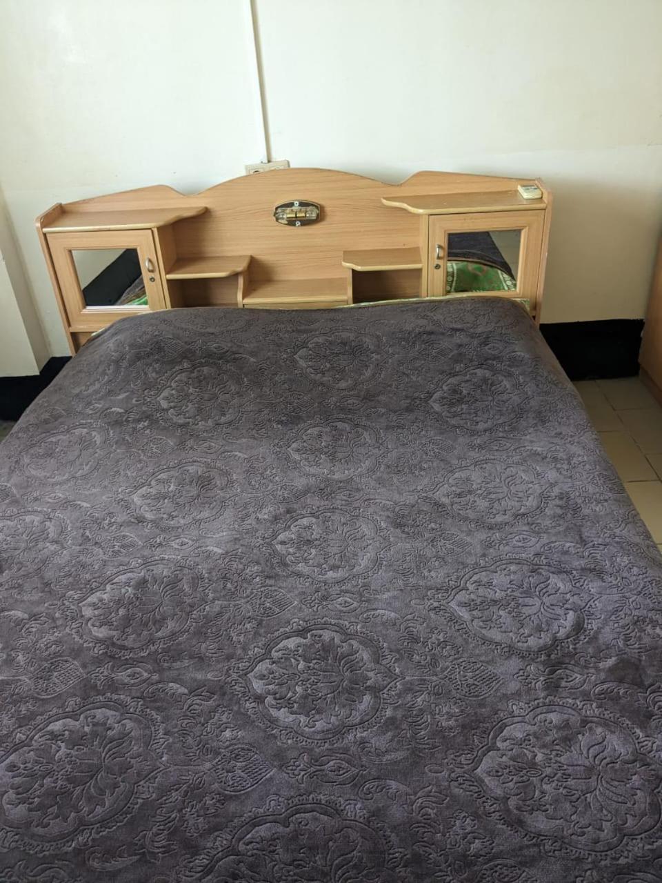 De Kolibrie Appartementen Парамарибо Екстериор снимка