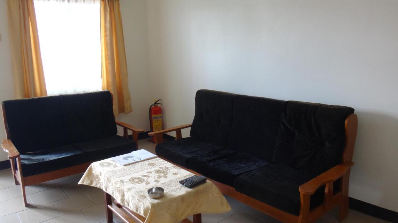 De Kolibrie Appartementen Парамарибо Екстериор снимка